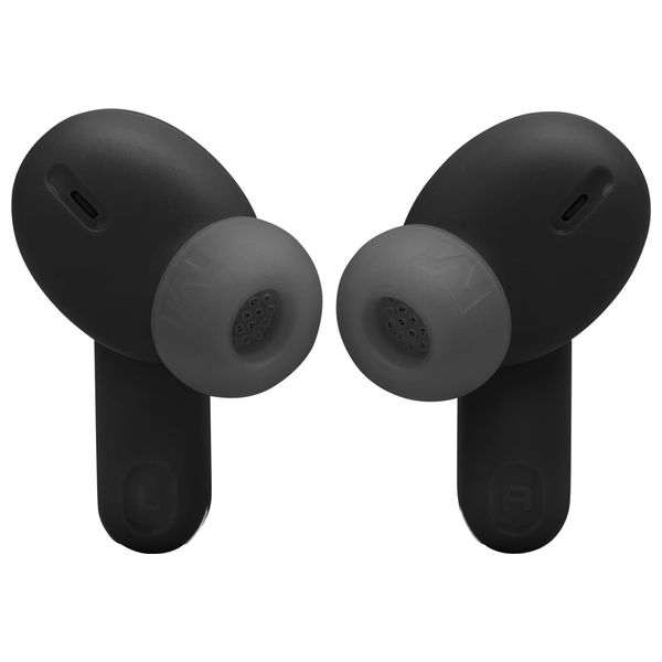 JBL Tune Beam 2 - Bluetooth Headphone In Ear - Black