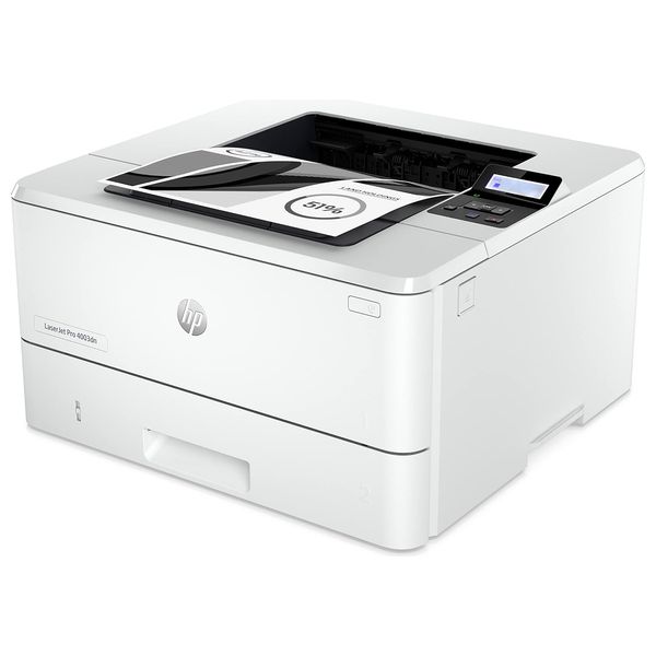 HP LaзerJet Prо 4003dn Printer - Printer - White