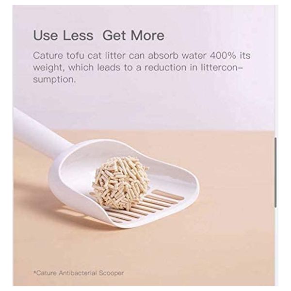  Tofu Cat Litter - 6L 