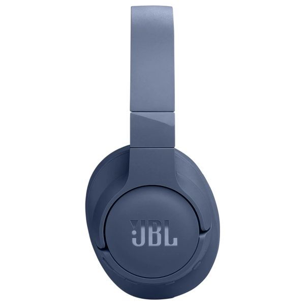 JBL Tune 770NC - Bluetooth Headphone Over Ear - Blue