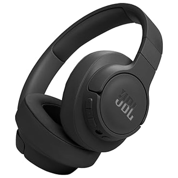  JBL Tune 770NC - Bluetooth Headphone Over Ear - Back 