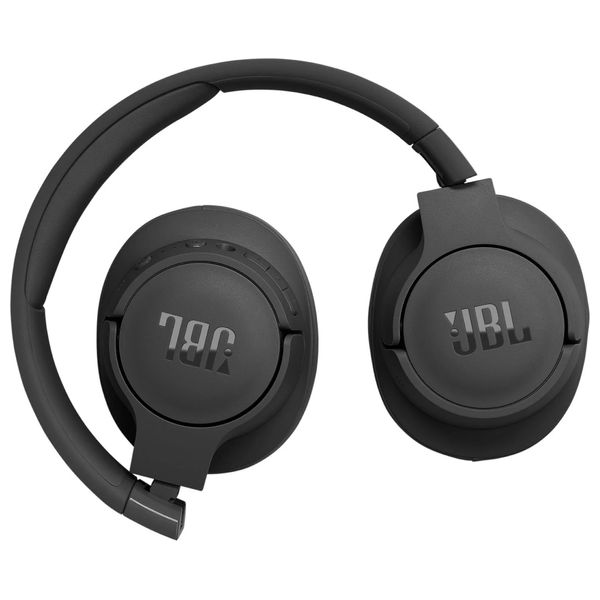  JBL Tune 770NC - Bluetooth Headphone Over Ear - Back 
