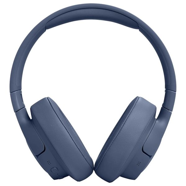 JBL Tune 770NC - Bluetooth Headphone Over Ear - Blue