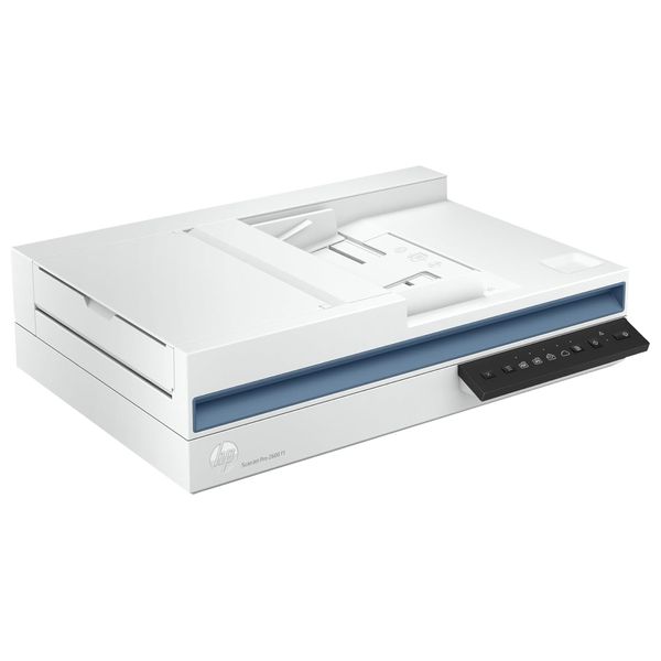 HP SсanJet Prо 2600 f1 - Scanner - White
