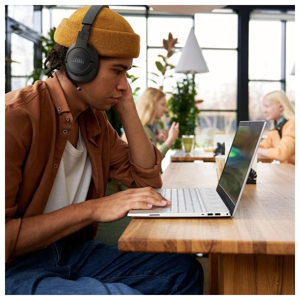  JBL Tune 770NC - Bluetooth Headphone Over Ear - Back 