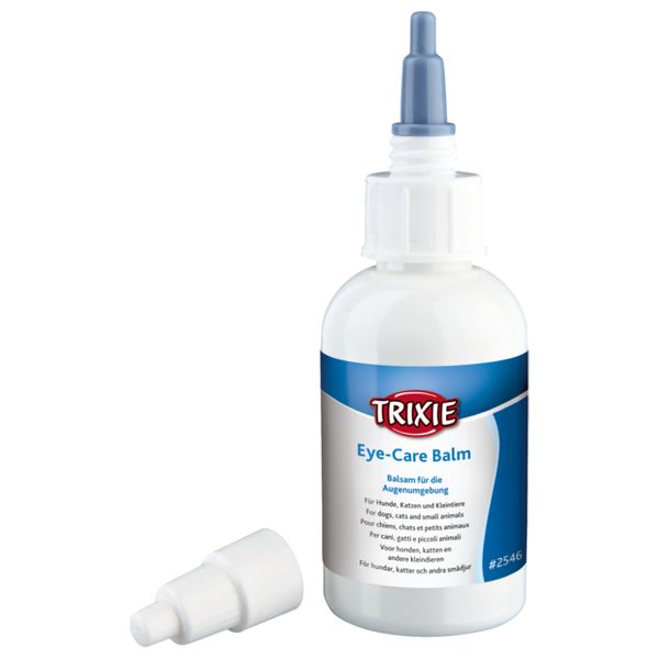 Trixie Eye Care - Eye Cleaning Balm for Cats and Dogs - 50ml