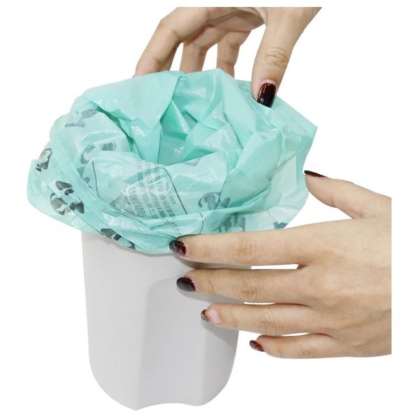 Cat Litter Scooper - Gray