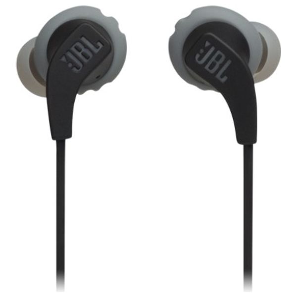 JBL Endurance RUN BT - Bluetooth Headphone In Ear - Black
