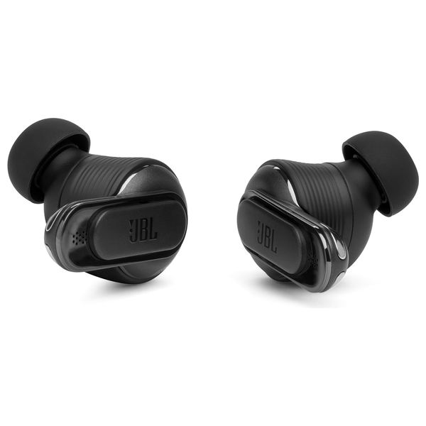 JBL Tour Pro 2 – Bluetooth In Ear Headphones – Black