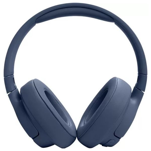 JBL Tune 720BT - Bluetooth Headphone Over Ear - Blue