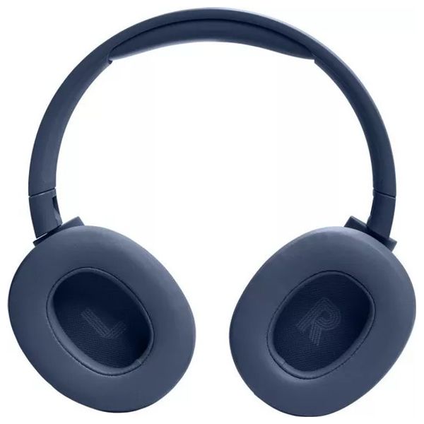 JBL Tune 720BT - Bluetooth Headphone Over Ear - Blue