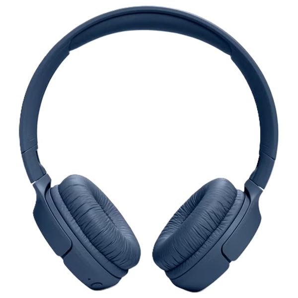 JBL Tune 520BT - Bluetooth Headphone Over Ear - Blue