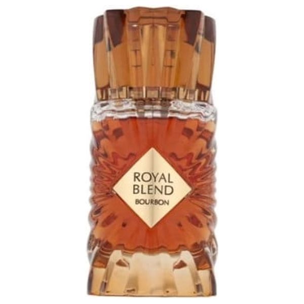  رويال بليند بوربون من فرينش افينو للجنسين - اكستريت دي بارفيوم , 100 مل 