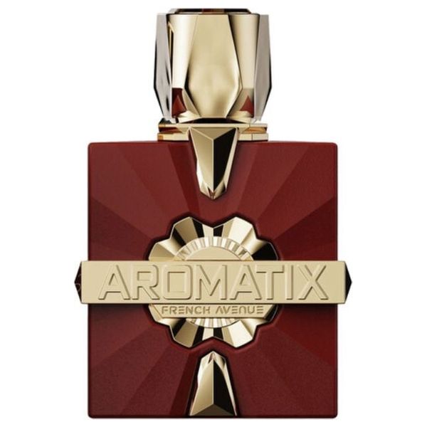  عطر French Avenue Aromatix Carnal Desire exdp 100 ml 