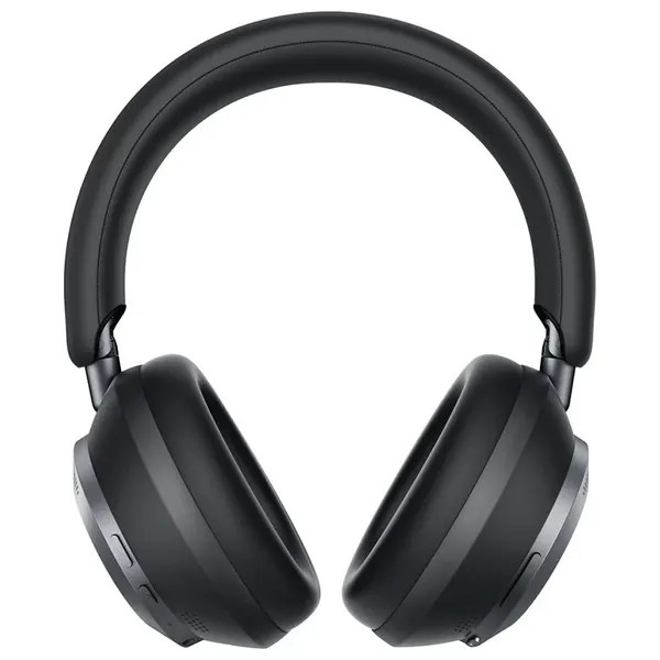 Anker Soundcore Space One Pro - Bluetooth Headphone Over Ear - Up to 40 hours - Black