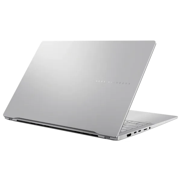  لابتوب اسوس 15.6-انج -  K5507QA - Snapdragon X Plus X1P 42 100 - Shared  - وندوز 11 -1تيرابايت SSD - رام 16 كيكابايت 