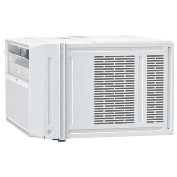  TCL TAC-24CHWA/ETI - Window AC - 2 Ton - Inverter - Whisper-Quiet - White 