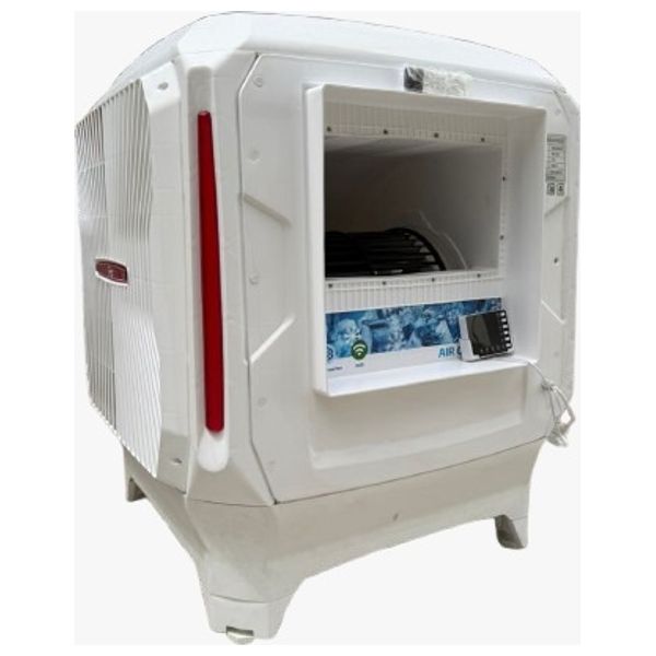  Smart Tajer - Air Cooler - Inverter - White 