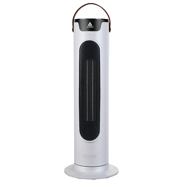  مدفأة الحافظ سيراميك - EH2KTH3 - ابيض 