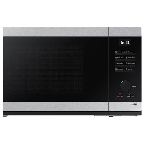 Samsung MS23K3513AW - 23L - Solo Type Microwave - White 