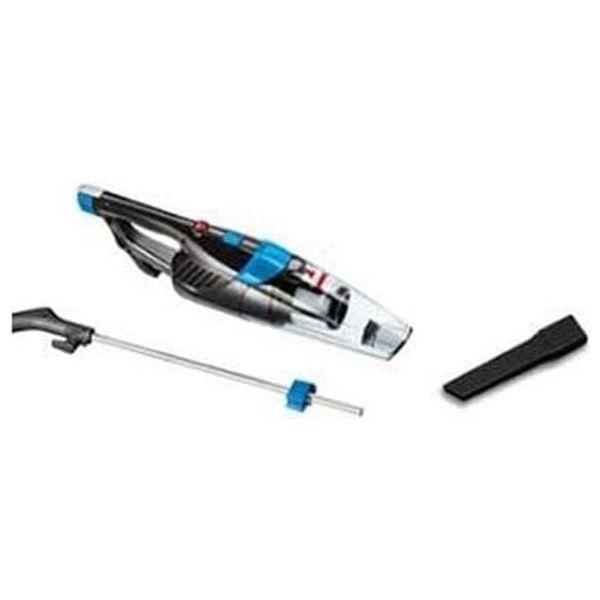  مكنسة بيسل كهربائية بدون كيس - 450 واط - 2024-E - اسود 