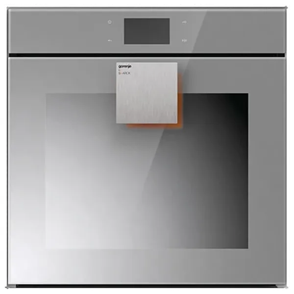  Gorenje BO799ST Built-in Oven - 60cm - 73L - Stainless Steel 