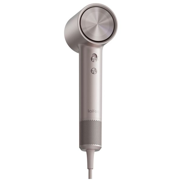  Laifen SWIFT 4 - High-Speed Hair Dryer - 1600W - Platinum 