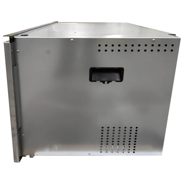  فرن كهربائي داخلي الحافظ - 93 لتر - BEOHA-93ABS6 - اسود 