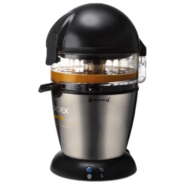  Modex JE235 - Juicer - 50 W - Black 