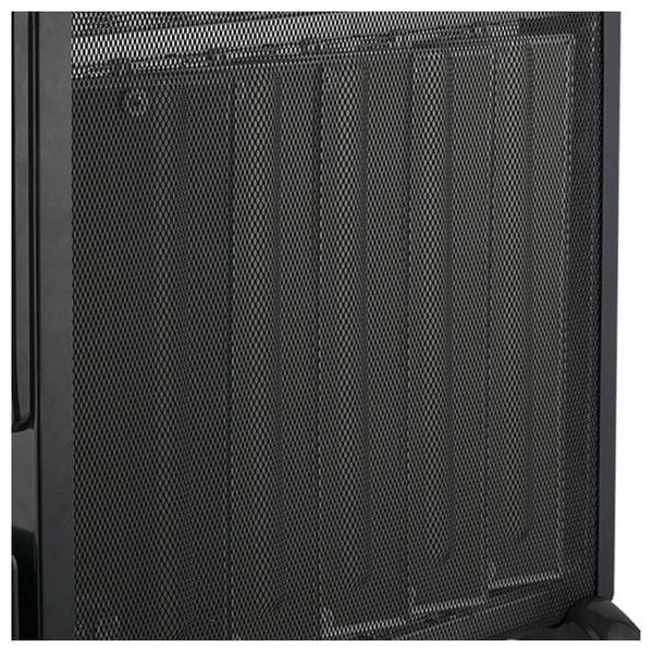  مدفأة الحافظ - EH22KMIC1 - اسود 