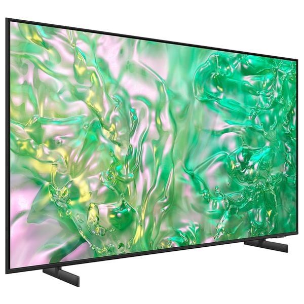  Samsung 65-Inch DU8000UXTW Series - Smart - 4K - LED - 50Hz 