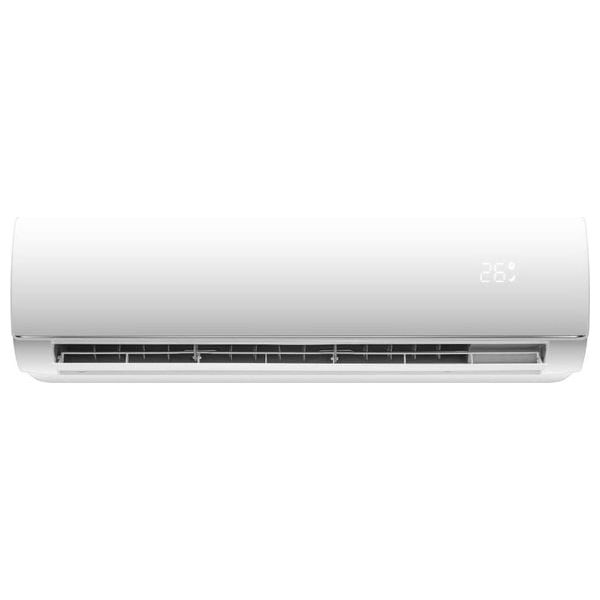  Haukia AUKR26CH-FC - 2.25 Ton - Wall Mounted Split - White 