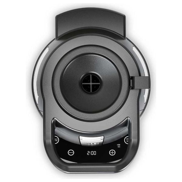  Modex WM5490 - Waffle maker - 700W - Black 