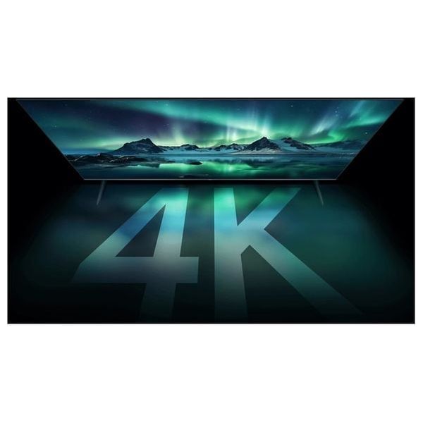 Xiaomi 75-Inch TV A Pro - Smart 4K Ultra HD QLED - 120Hz - Google TV - 2026 Model