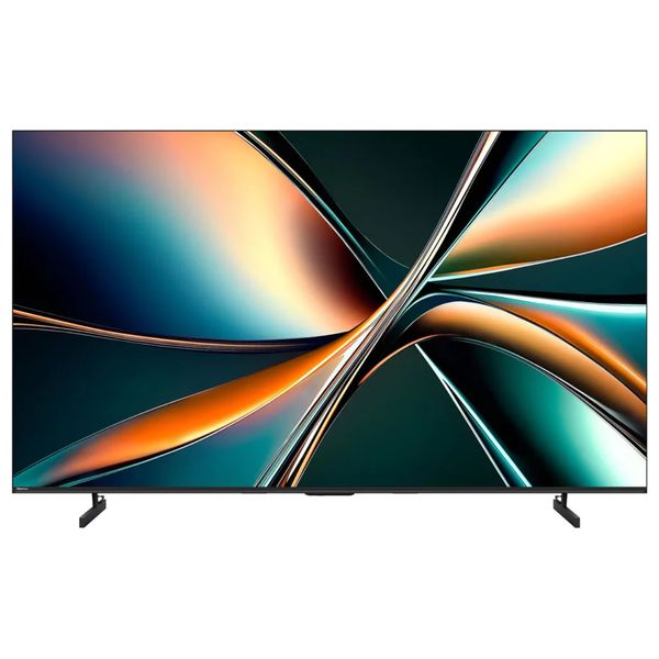  Hisense 75-Inch 75U7N Series - Smart - 4K - Mini-LED - 144Hz 