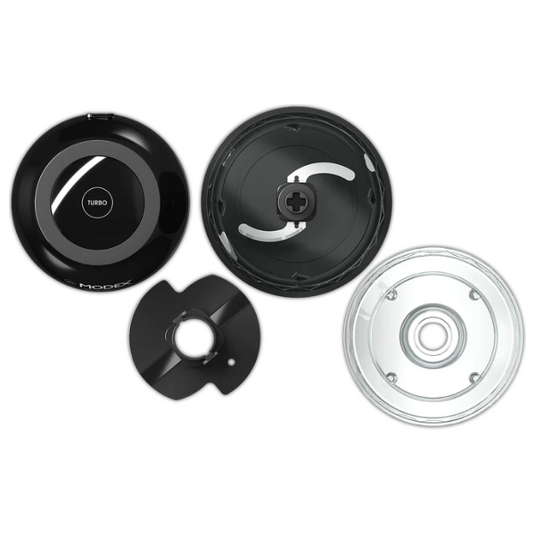  Modex CH200 - Chopper - Black 