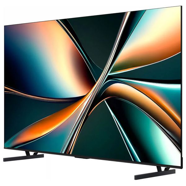  Hisense 75-Inch 75U7N Series - Smart - 4K - Mini-LED - 144Hz 