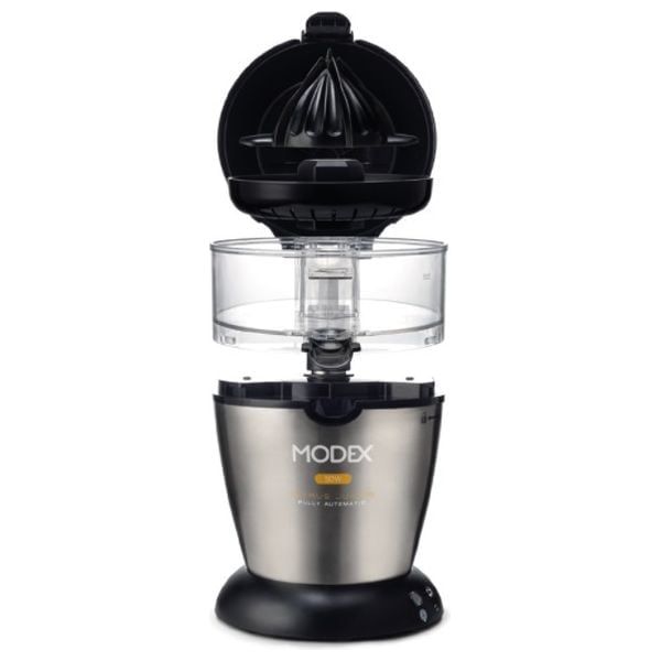  Modex JE235 - Juicer - 50 W - Black 