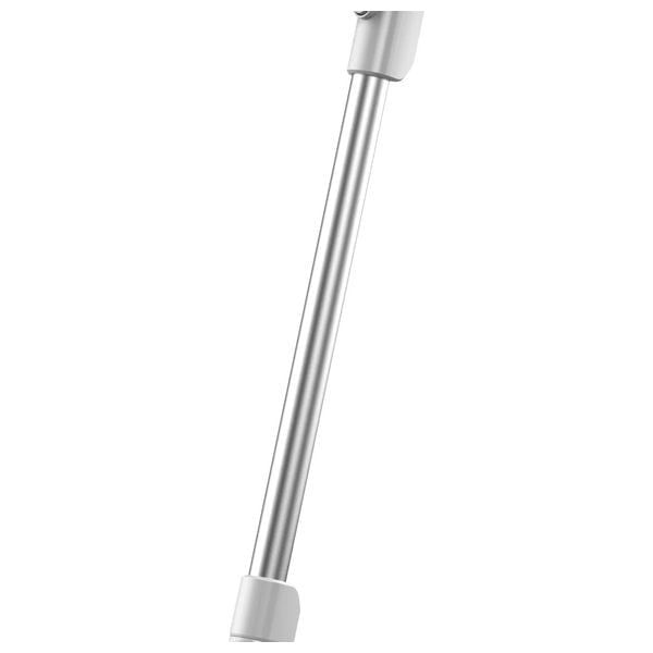  مكنسة الحافظ شحن محمولة - 250 واط - V4 - أبيض 