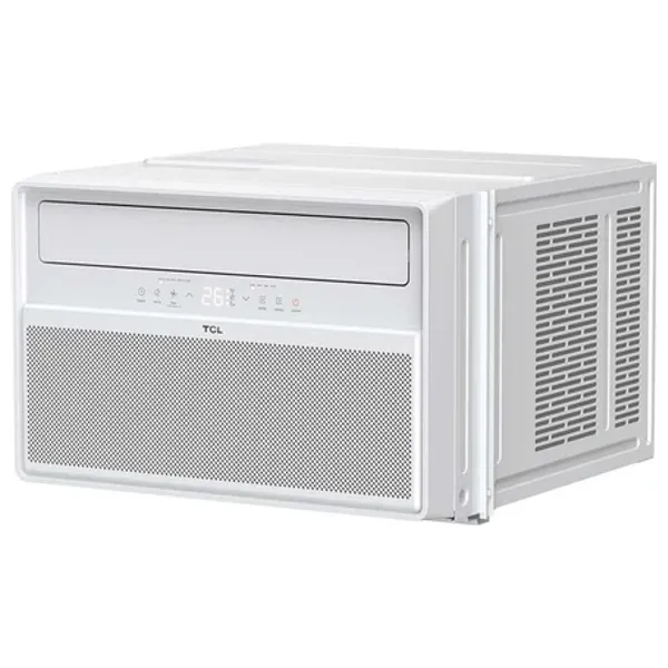  TCL TAC-24CHWA/ETI - Window AC - 2 Ton - Inverter - Whisper-Quiet - White 