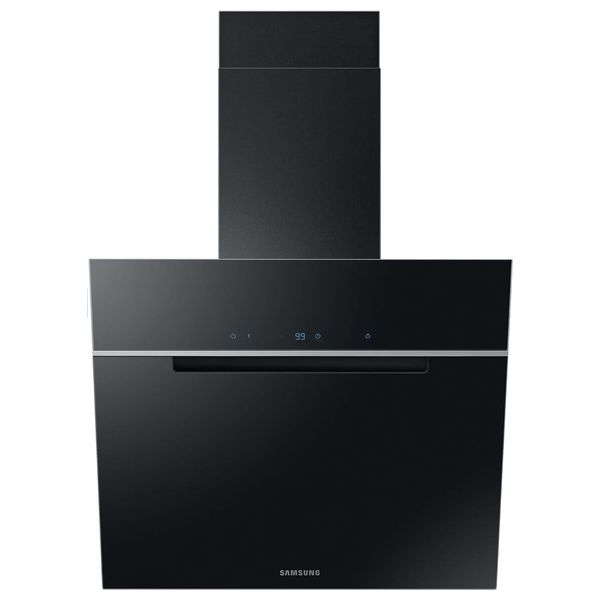  Samsung NK24M7070VB- 90cm - Cooker Hood - Black 