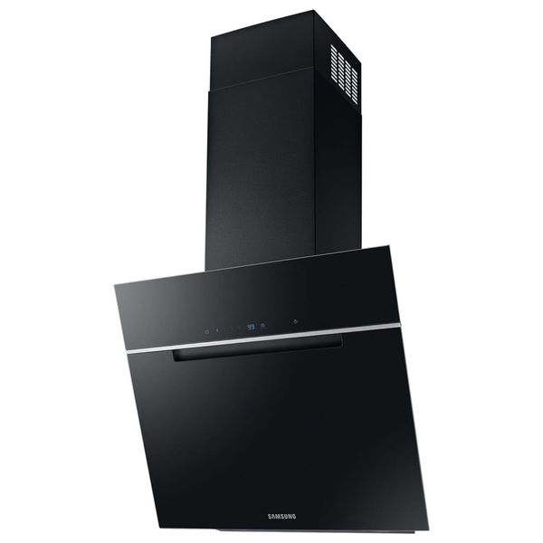  مرشحة هواء سامسونج - 90 سم - NK24M7070VB - اسود 