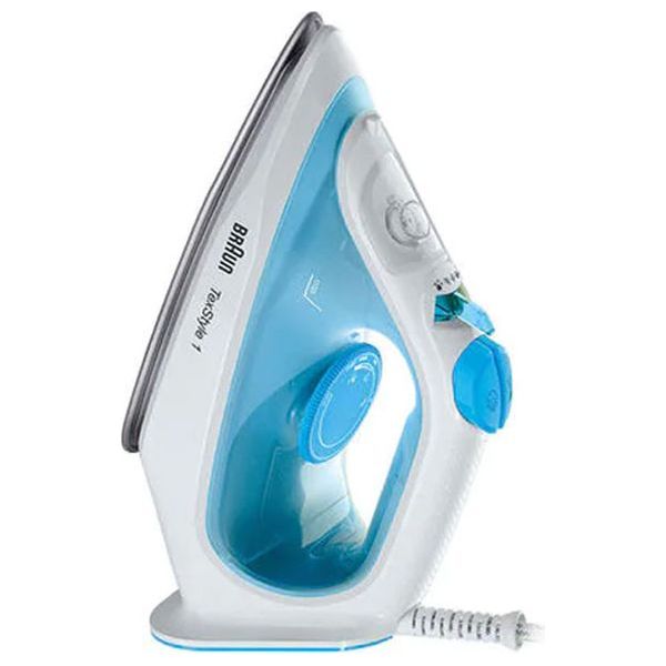 Braun SI1050 - Steam Iron - 2000W - Blue