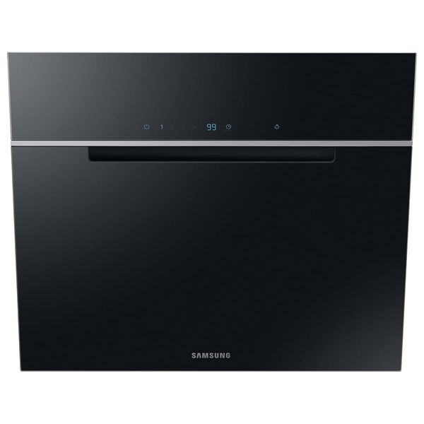  مرشحة هواء سامسونج - 90 سم - NK24M7070VB - اسود 