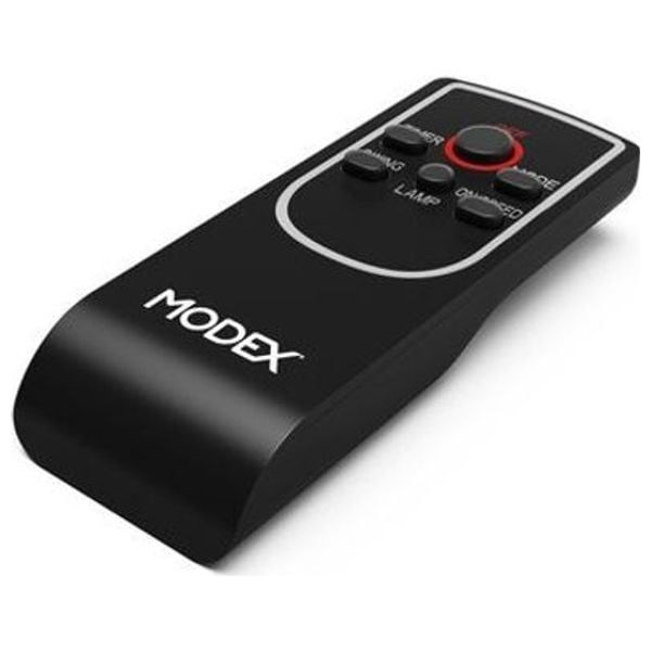 Modex FA1016 - Wall Fan - Black