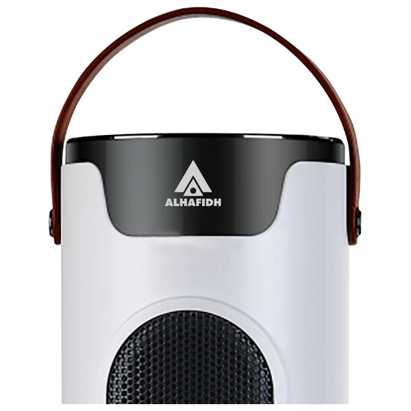  مدفأة الحافظ سيراميك - EH2KTH3 - ابيض 