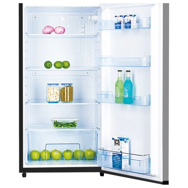  ثلاجة الحافظ بابين - 20 قدم - TM20DS - سلفر 