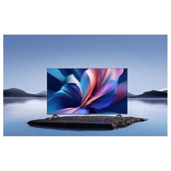 Xiaomi 75-Inch TV A Pro - Smart 4K Ultra HD QLED - 120Hz - Google TV - 2026 Model