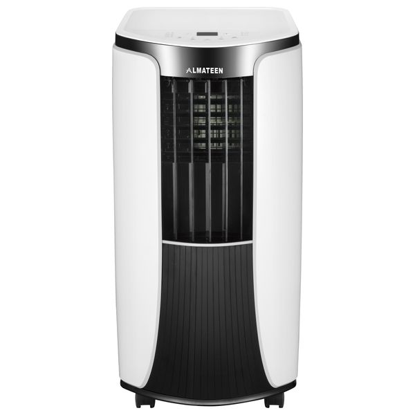  سبلت بورتبل المتين - 1.25 طن - تبريد فقط - AM16P410C-PR - أبيض 