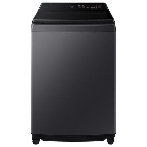  Samsung WA80F17S8CRQ - 17Kg - 700 RPM -Top Loading Washing Machine - Titanium 